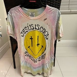 Rare Unif shirt